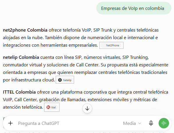 maneras buscar informacion era ia