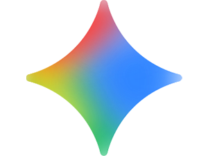Logo de Google Drive