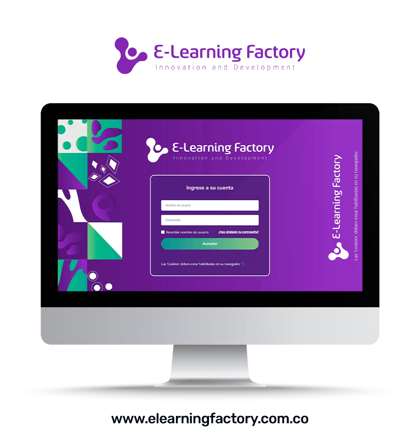 Elearning Factory