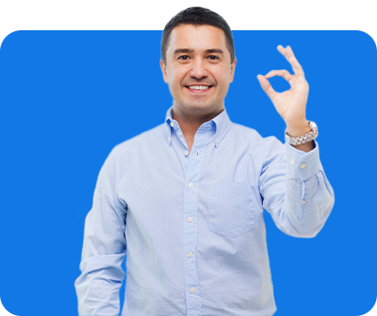 Vista previa del inicio de sesión en webmail desde un teléfono móvil