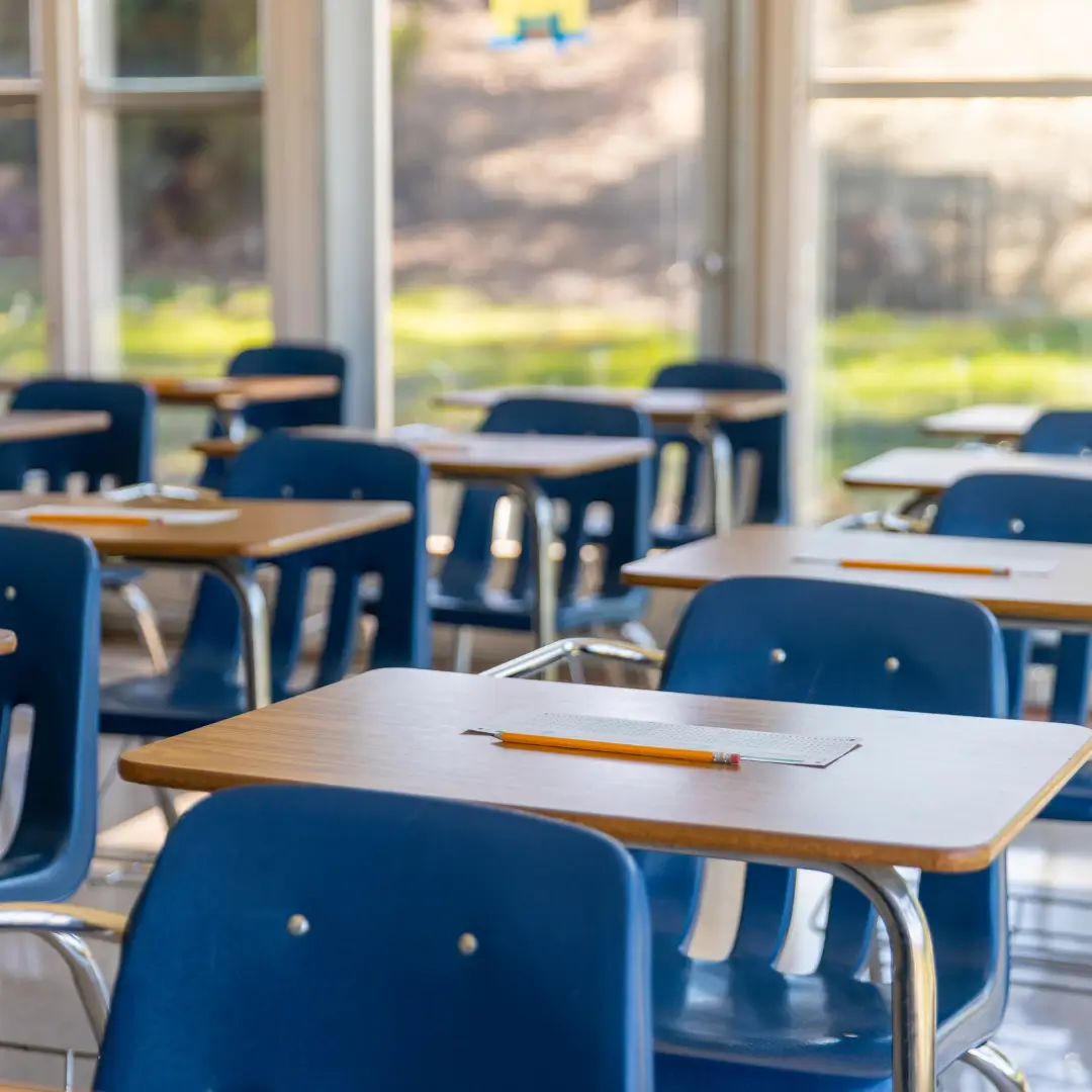 Colegios y centros deformación