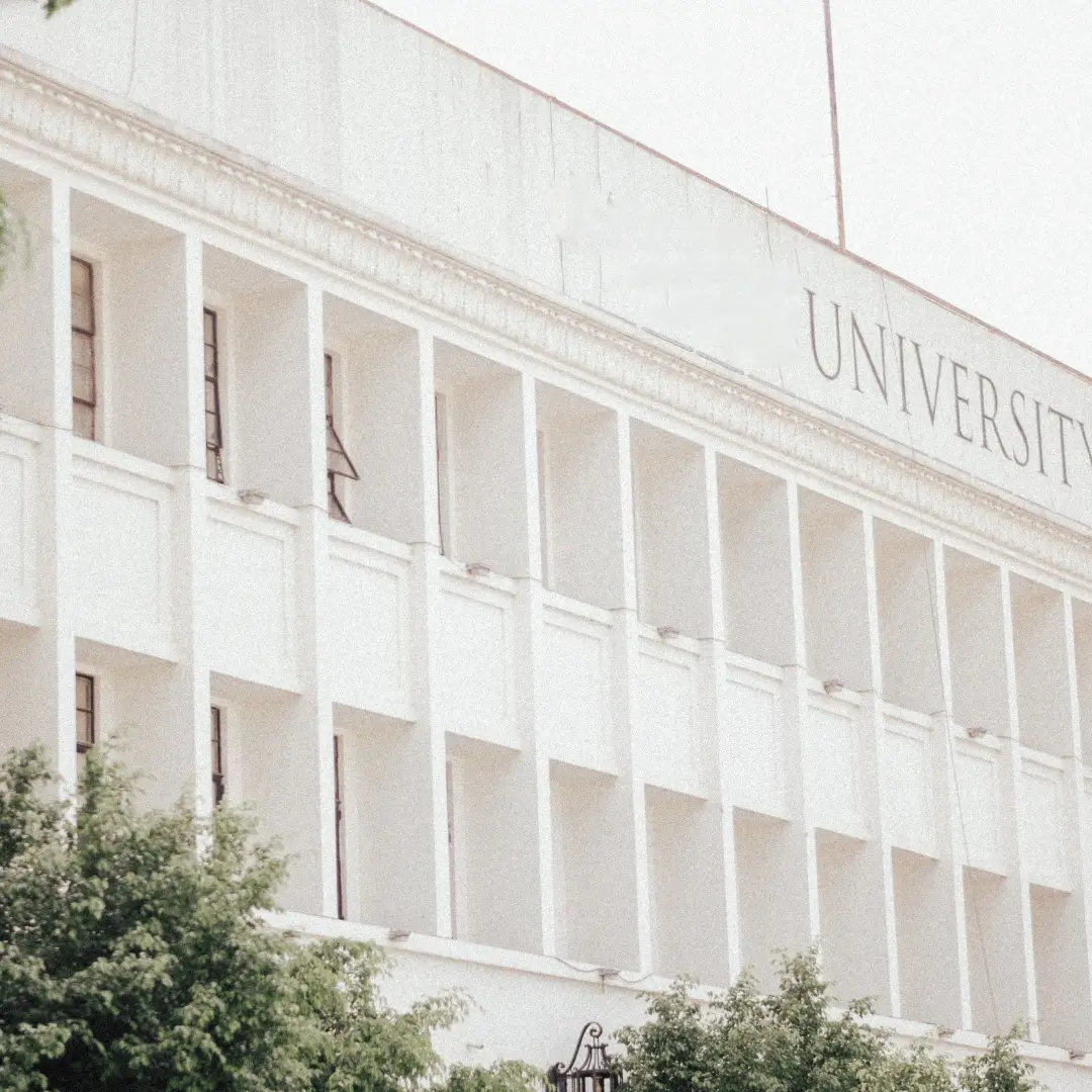 Universidades einstituciones educativas